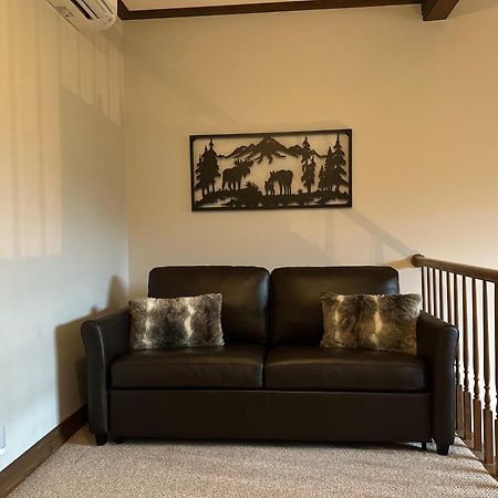 Sweet Getaway Apartment Mont-Tremblant Bagian luar foto