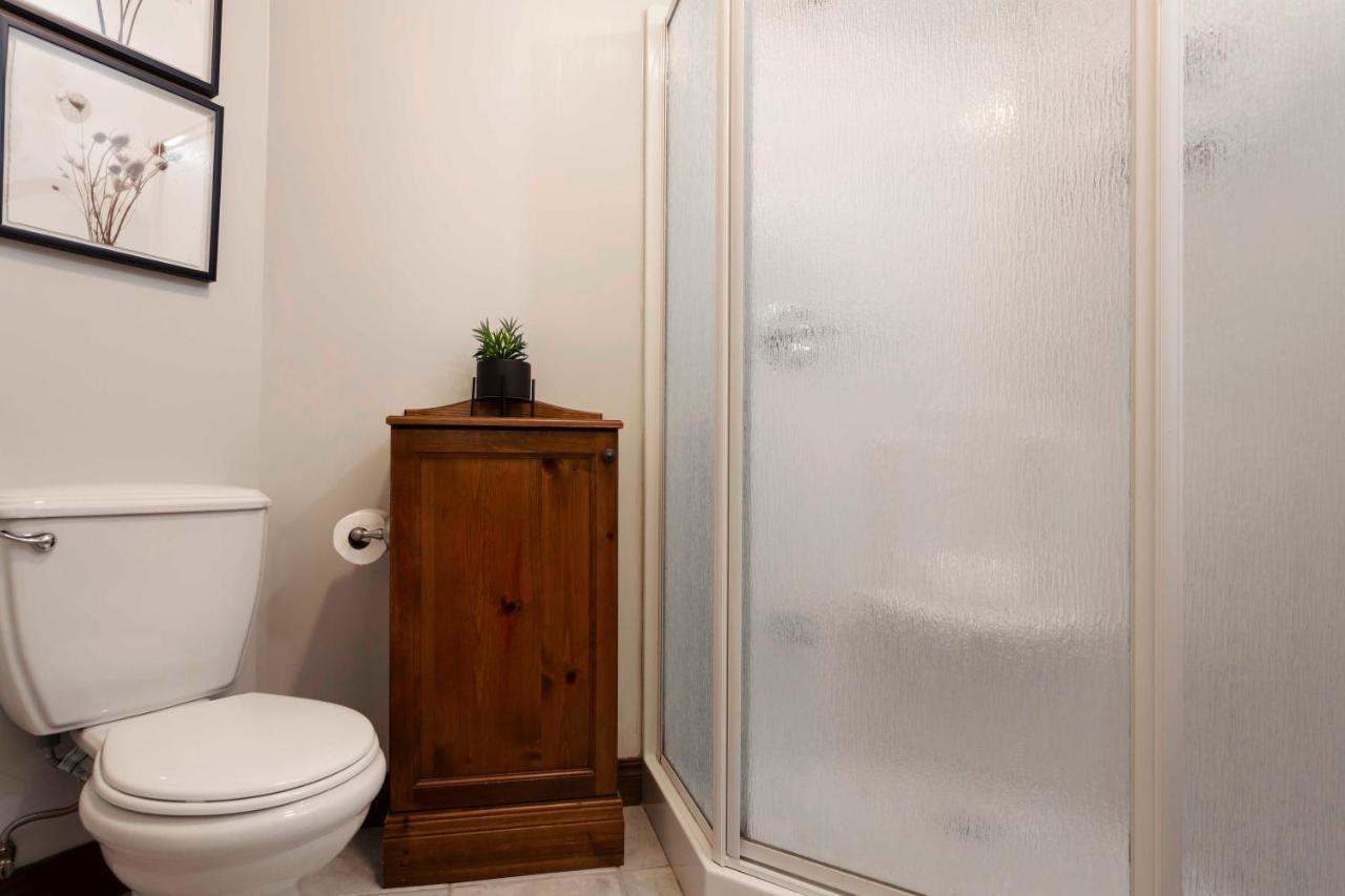 Sweet Getaway Apartment Mont-Tremblant Bagian luar foto