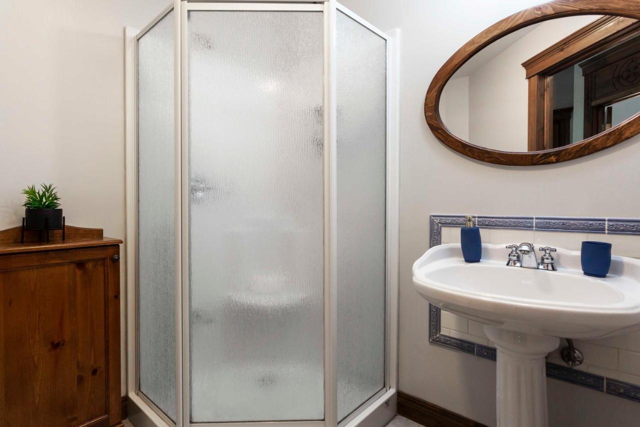 Sweet Getaway Apartment Mont-Tremblant Bagian luar foto