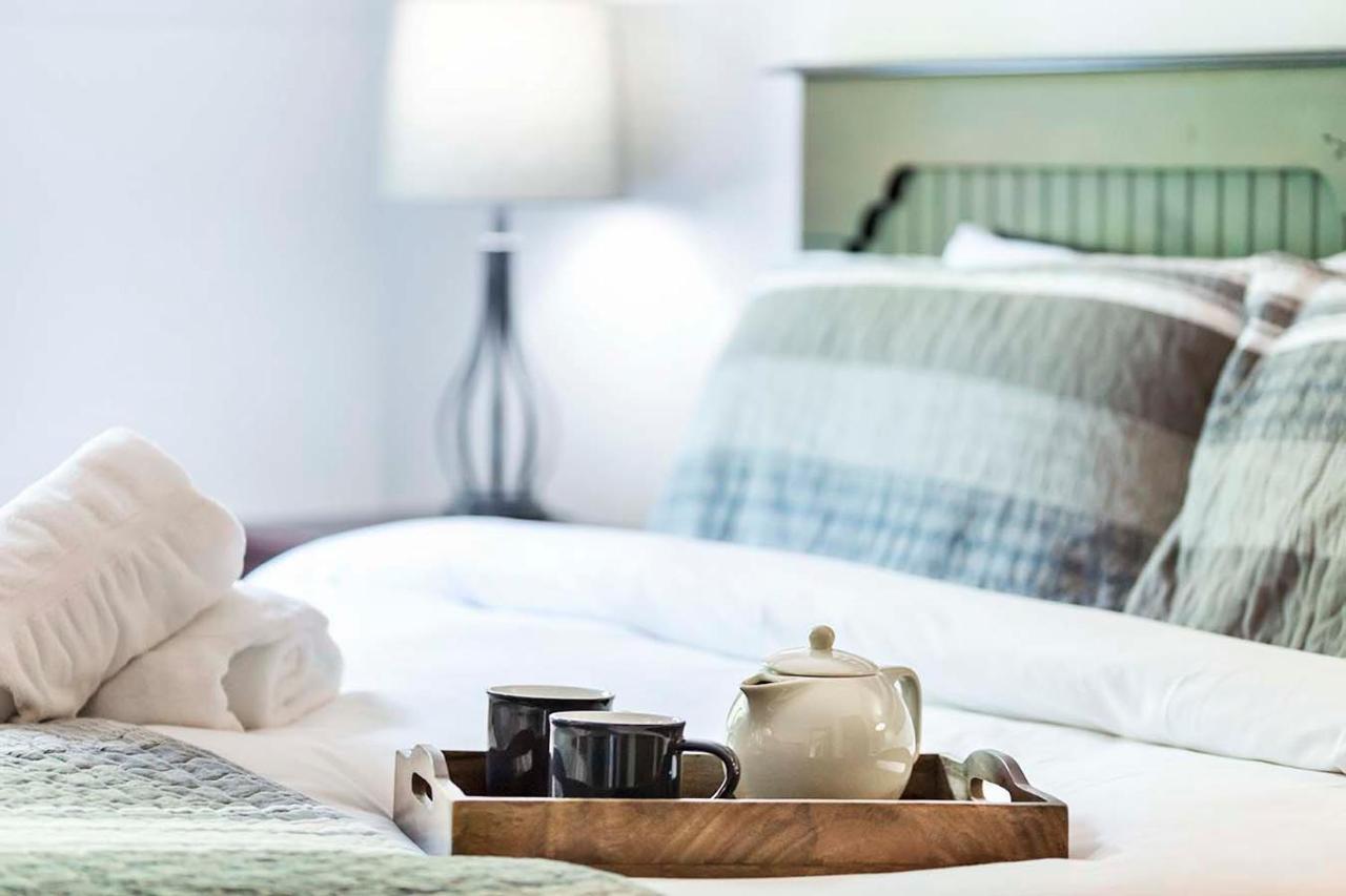 Sweet Getaway Apartment Mont-Tremblant Bagian luar foto