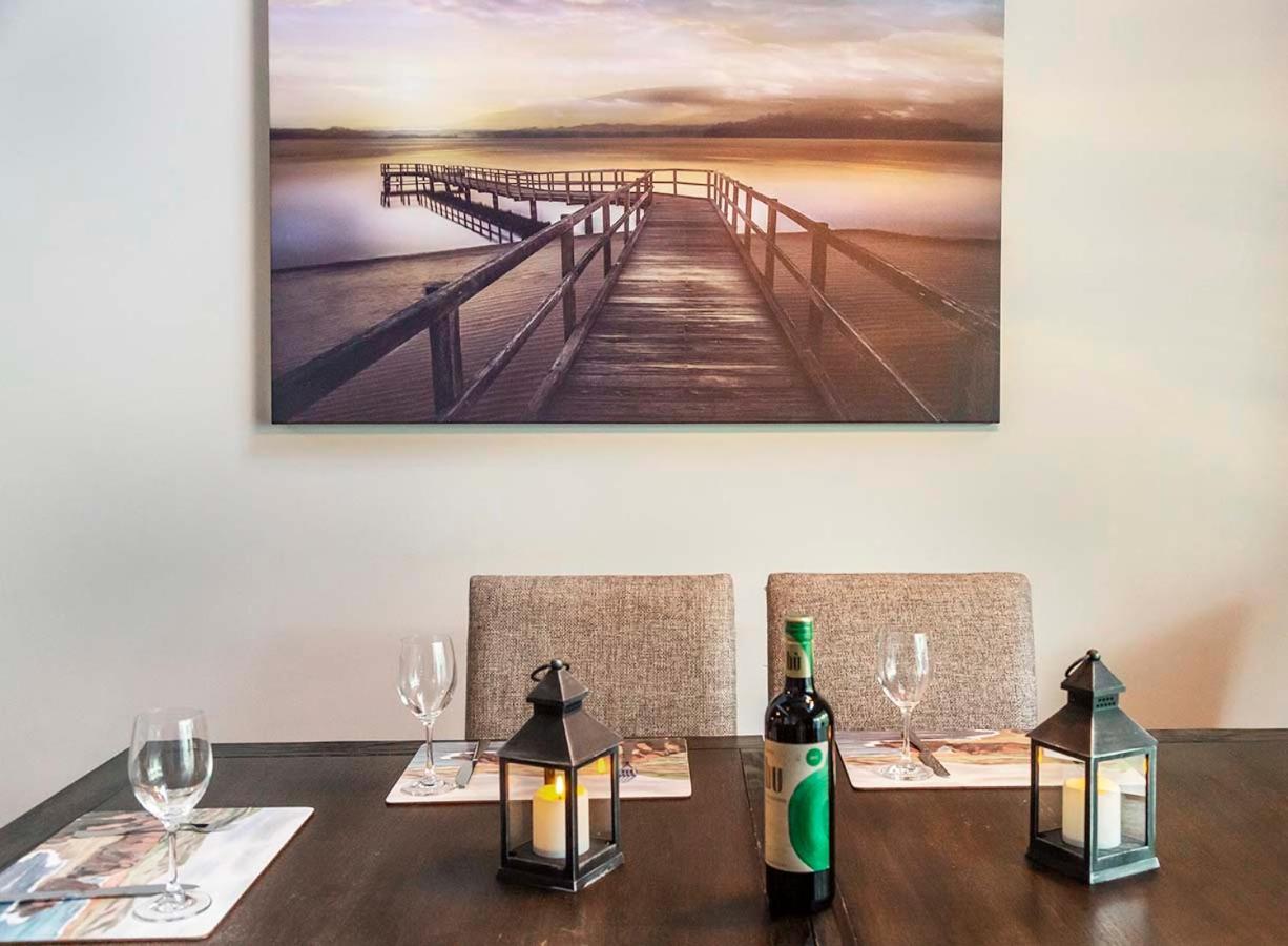 Sweet Getaway Apartment Mont-Tremblant Bagian luar foto