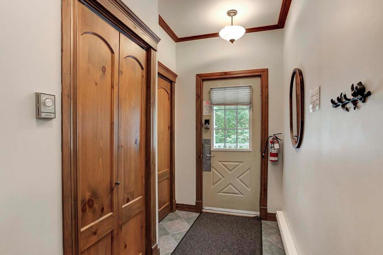 Sweet Getaway Apartment Mont-Tremblant Bagian luar foto